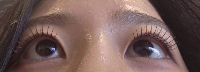 [잡담] 메이크업 샵 다녀왔는데 화장 좀 봐주라.. | 인스티즈