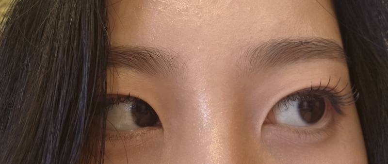 [잡담] 메이크업 샵 다녀왔는데 화장 좀 봐주라.. | 인스티즈