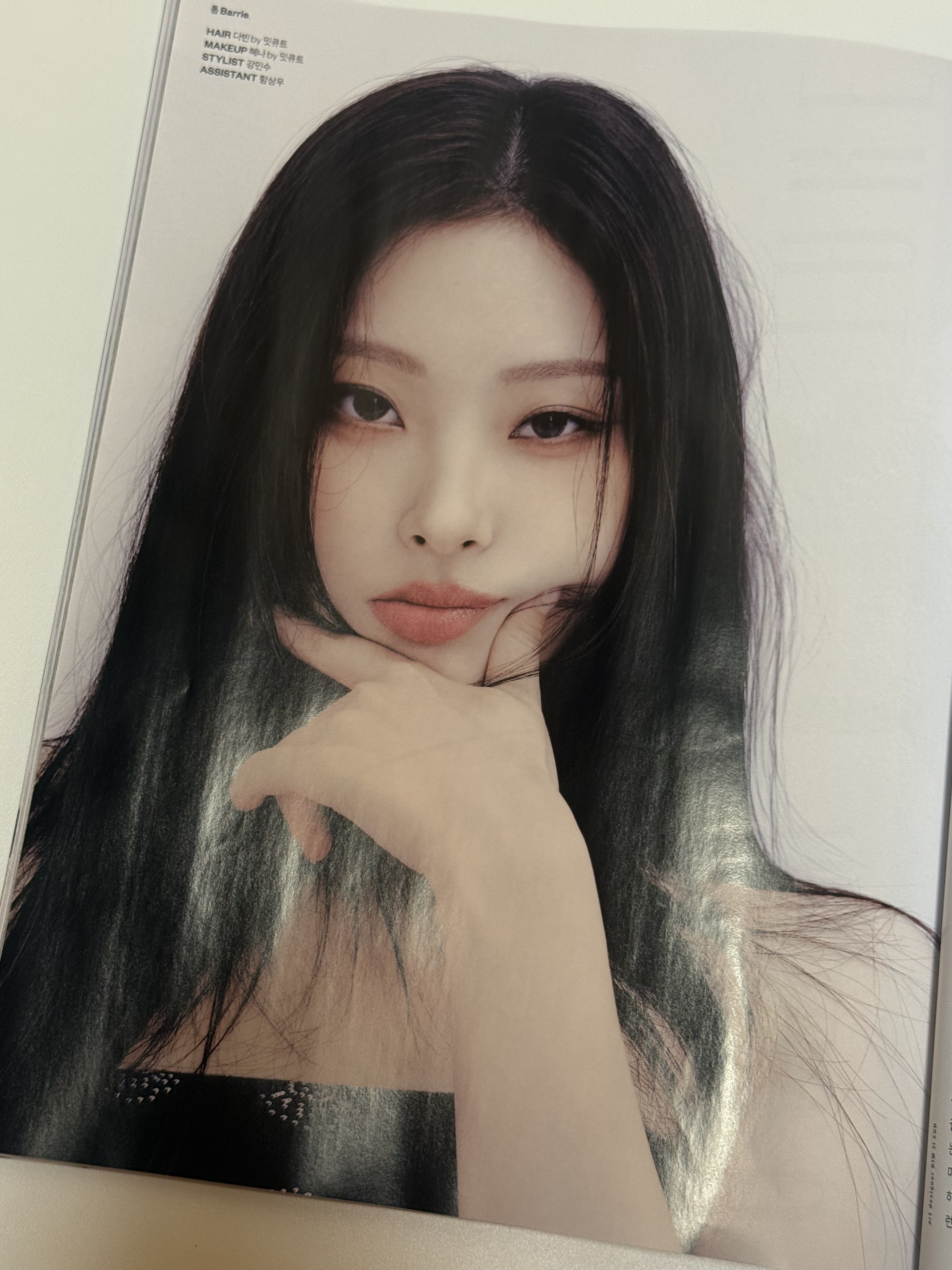 [잡담] 헉 쏘냐배우 화보 | 인스티즈