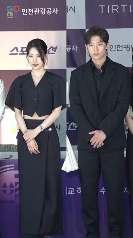 [잡담] 덱스 수지 조합 기대했던사람 | 인스티즈