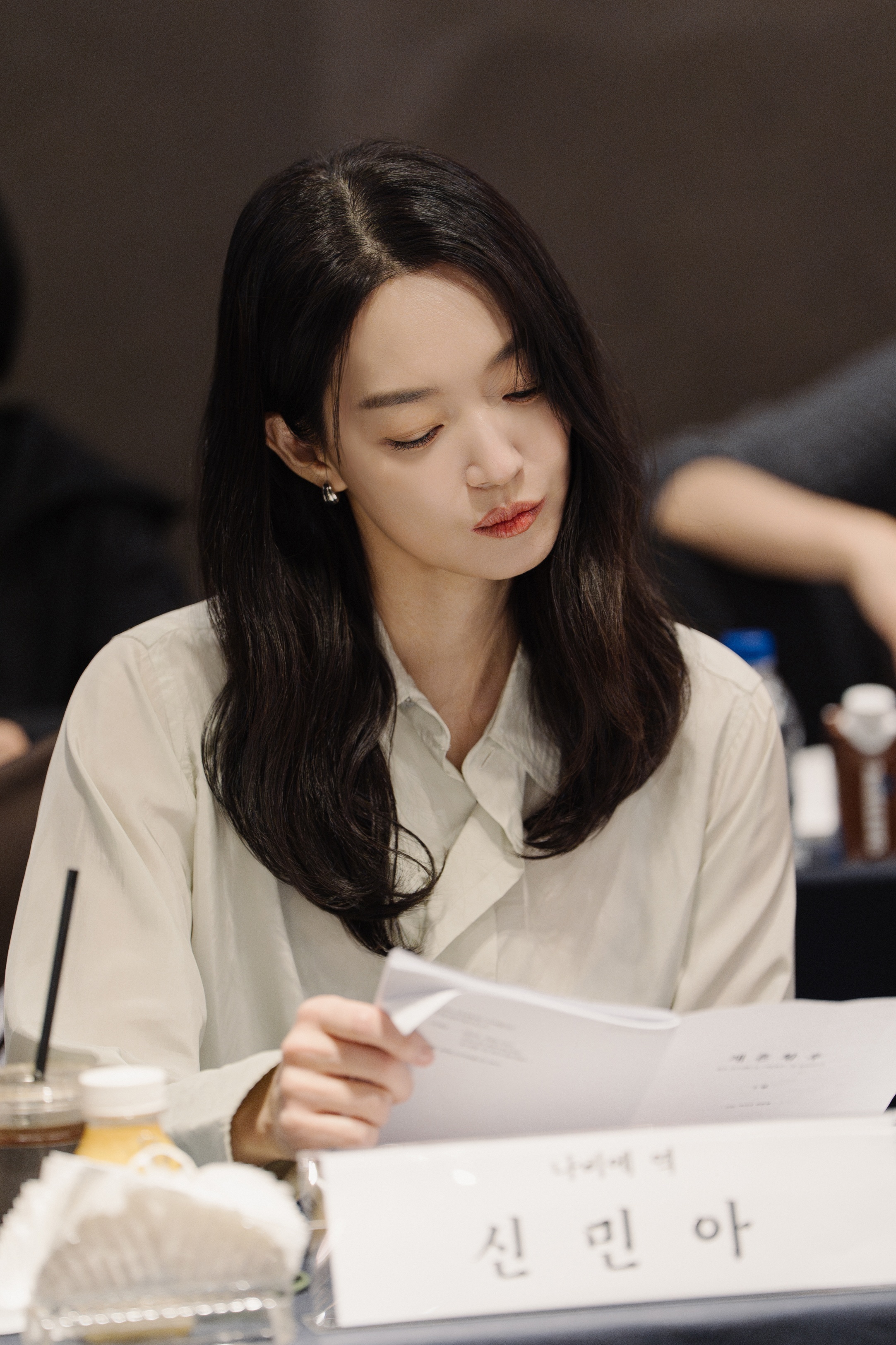 [잡담] 재혼황후 신민아 이세영 투샷 보니까 나비에 라스타 if외전도 보고싶어짐 | 인스티즈