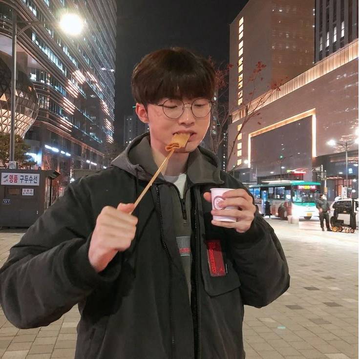 [잡담] 🍀MSI 승리기원 소소한 선행티즈 하자🍀 | 인스티즈