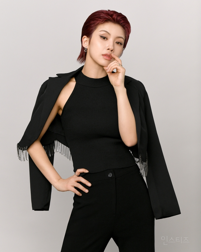 댄서에서 이제는 뮤지컬 배우 도전하는 아이키 | 인스티즈