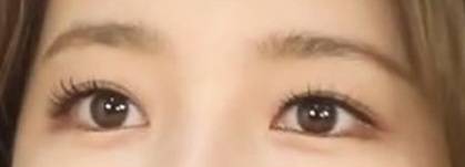 [잡담] 이거 쌍꺼풀 무슨 라인이야? | 인스티즈