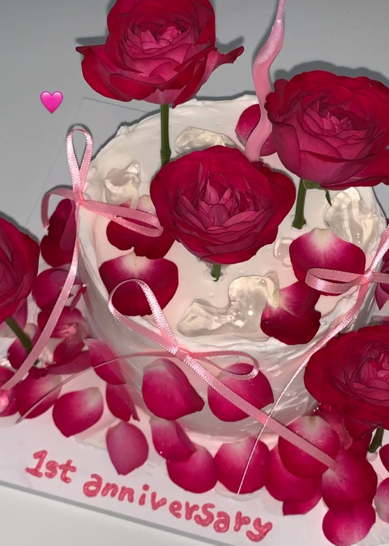 [잡담] 친구 생일케이크 디자인 골라줄래?🎂💝 | 인스티즈