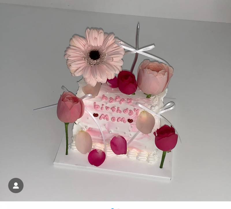 [잡담] 친구 생일케이크 디자인 골라줄래?🎂💝 | 인스티즈