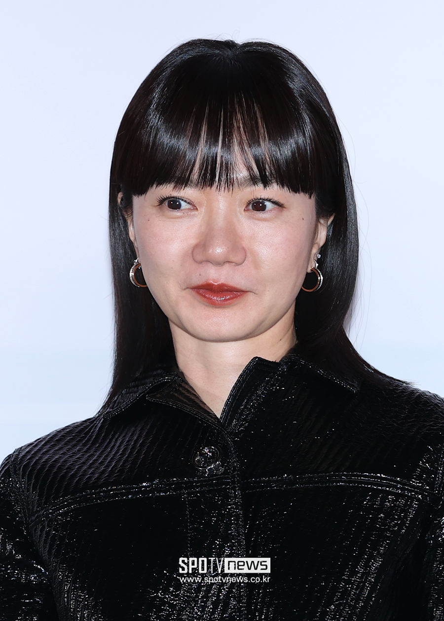 [정보/소식] [단독] 배두나, 할리우드 영화 '알파 갱' 출연…케이트 블란쳇과 호흡 | 인스티즈