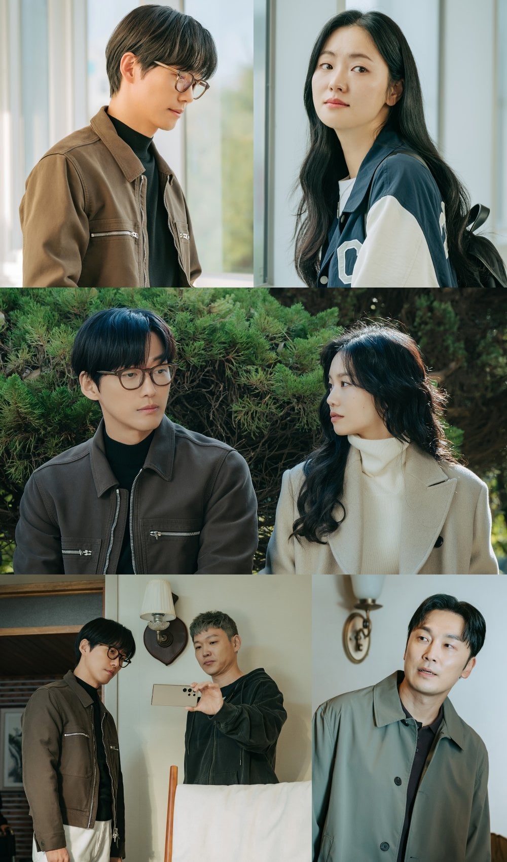 [정보/소식] '우리영화' 3-4회 관전 포인트 셋 | 인스티즈