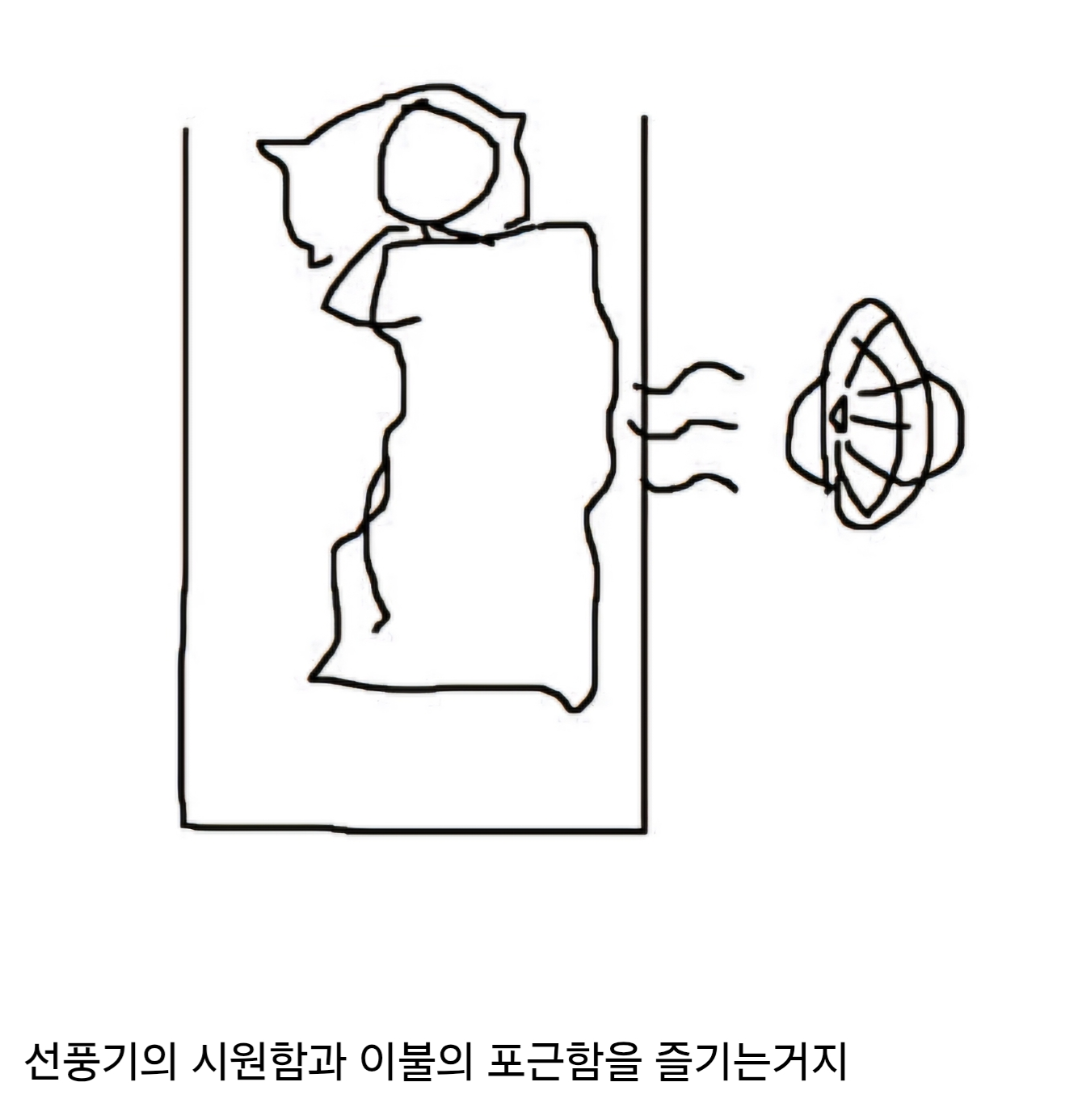 요즘 열에 아홉은 이렇게 자고 있음.jpg | 인스티즈