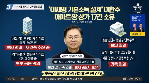 등기를 쳐라, 고위공직자는 집주인의 편이다 | 인스티즈