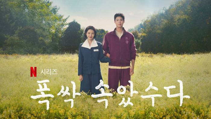꾸준히 다양하게 얼굴 갈아 끼워왔던 배우 (혹시? 하면 맞음) | 인스티즈