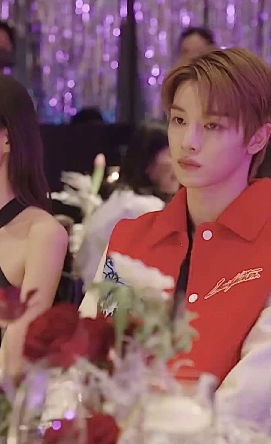 [잡담] 나 성찬 이사진 짱좋아함 | 인스티즈