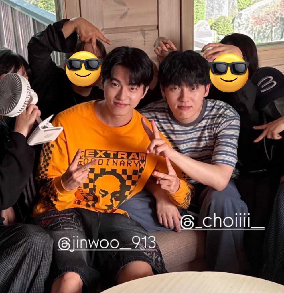 [잡담] 최현욱 해남이랑 두살밖에 차이 안나는거 알고 충격먹음.. | 인스티즈