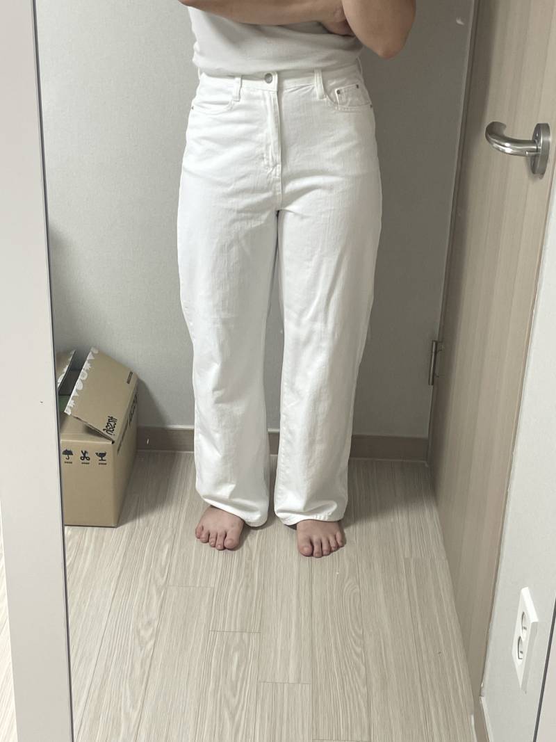 [잡담] 바지 사이즈 뭐 살까… | 인스티즈