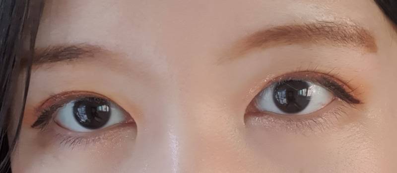 [잡담] 애들아 나 속눈썹펌 하는게 나을까? | 인스티즈