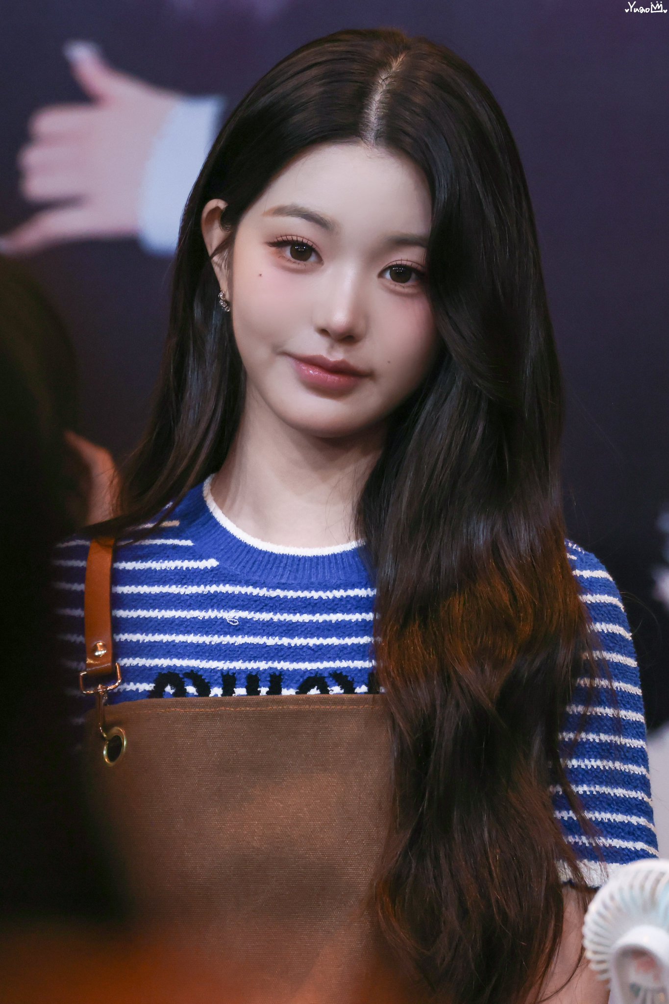 [잡담] 장원영 그냥 토끼상이야? | 인스티즈