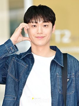 [잡담] 오늘 이도현 출국하는데 왜 이리 어려보이냐 ㅋㅋㅋㅋㅋㅋㅋ | 인스티즈