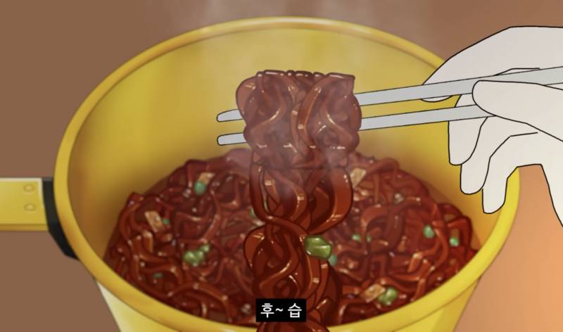 [잡담] 안되겠다 짜파게티 낋이러 간다 | 인스티즈