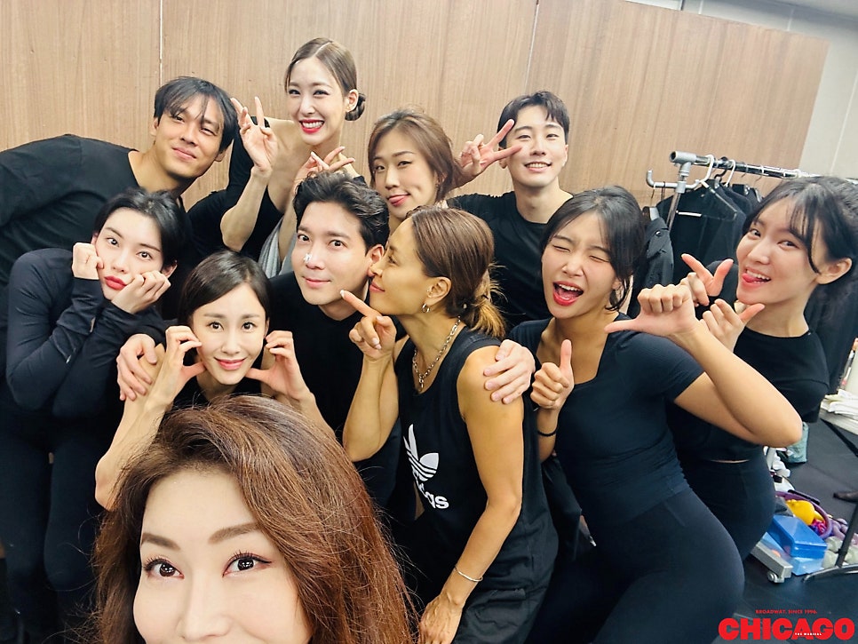 [잡담] 시카고 뮤배들 회식사진에서 술냄새낰ㅋㅋㅋㅋㅋㅋㅋ | 인스티즈