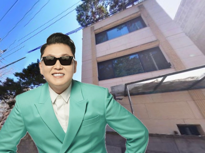 [잡담] 싸이 한남 고급빌라 48억에 팔았다…시세차익만 20억[부동산360] | 인스티즈