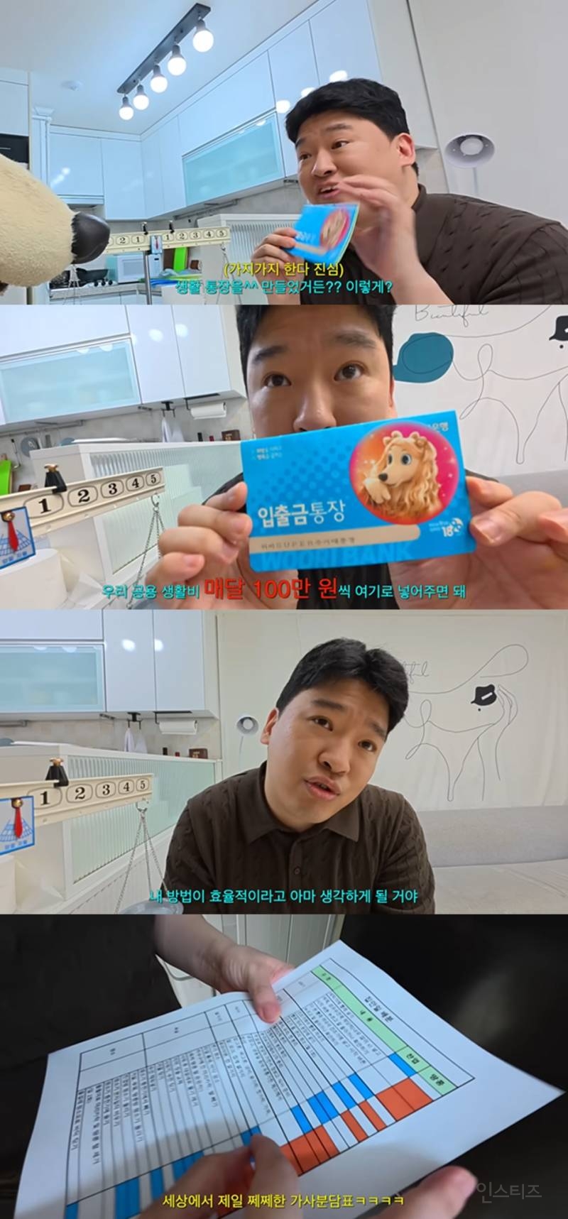 펌글) 요즘 세태 풍자 하이퍼리얼리즘으로 말아주는 유튜브 채널 | 인스티즈