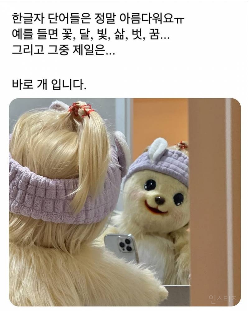 펌글) 요즘 세태 풍자 하이퍼리얼리즘으로 말아주는 유튜브 채널 | 인스티즈
