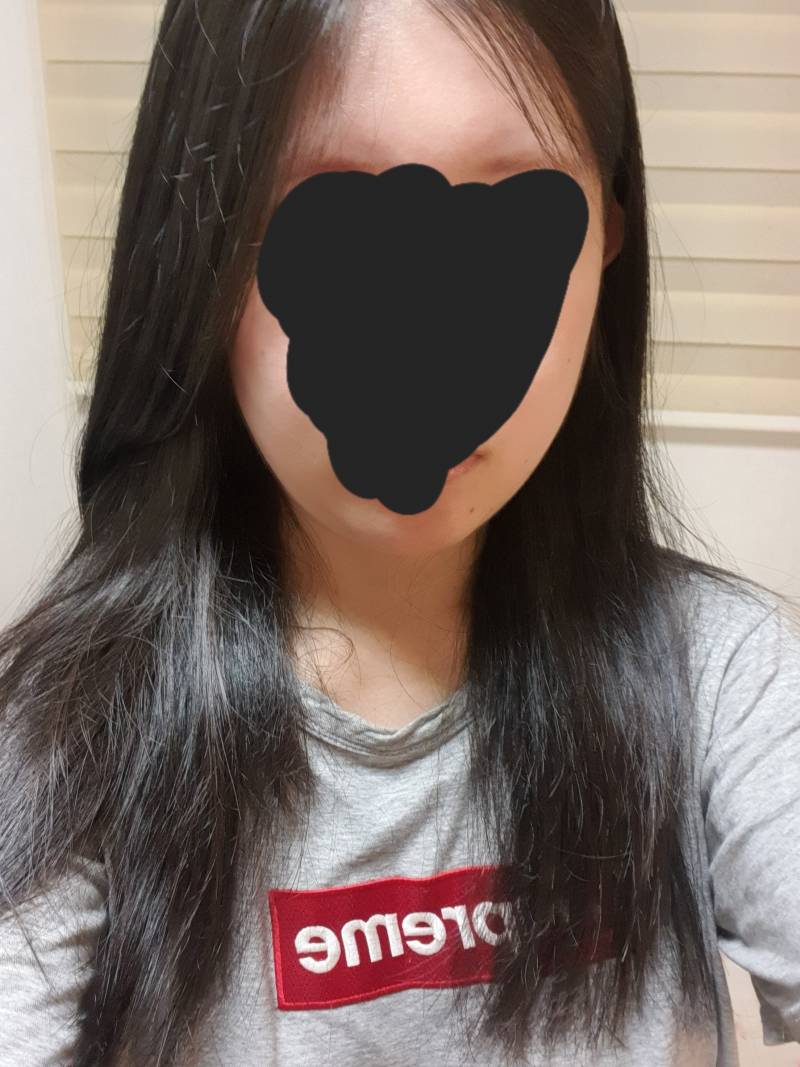 [잡담] 나 머리 잘랐는데 어때보여? | 인스티즈