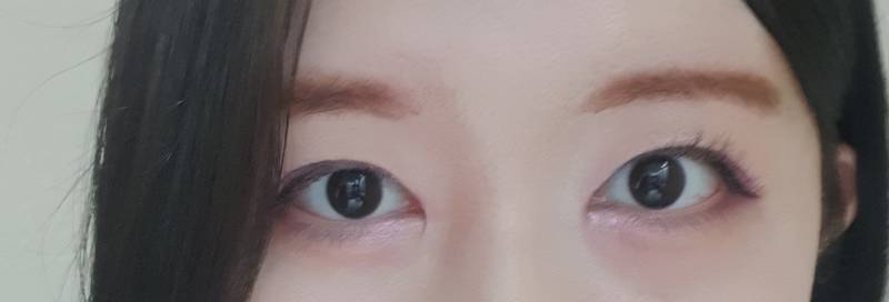 [잡담] 애들아 나 화장법 바꿨는데 어때? | 인스티즈