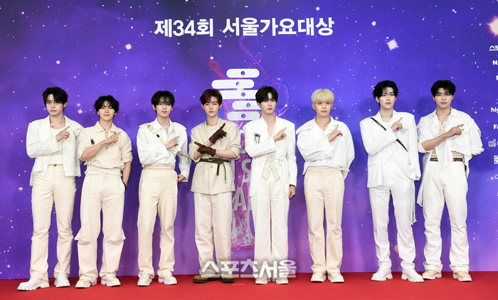 [잡담] 서가대 레드카펫 사진 | 인스티즈