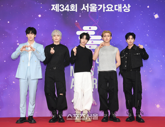 [잡담] 서가대 레드카펫 사진 | 인스티즈