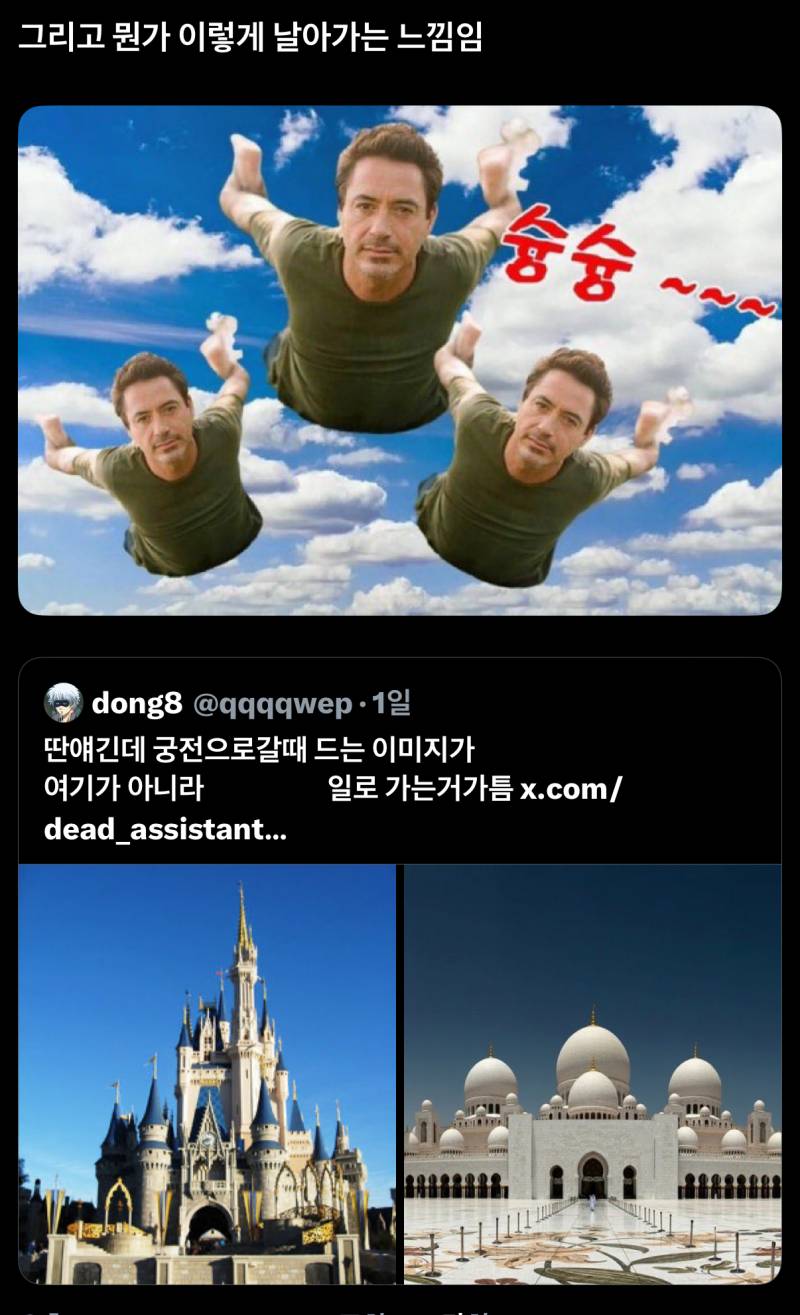 [잡담] 궁전드립 ㄱㅇㄱ | 인스티즈