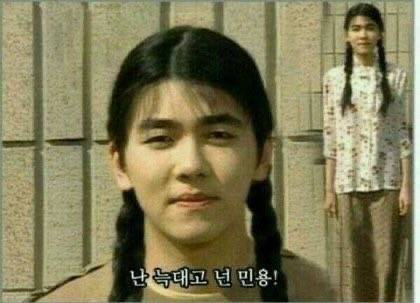 [잡담] 난 늑대고! | 인스티즈