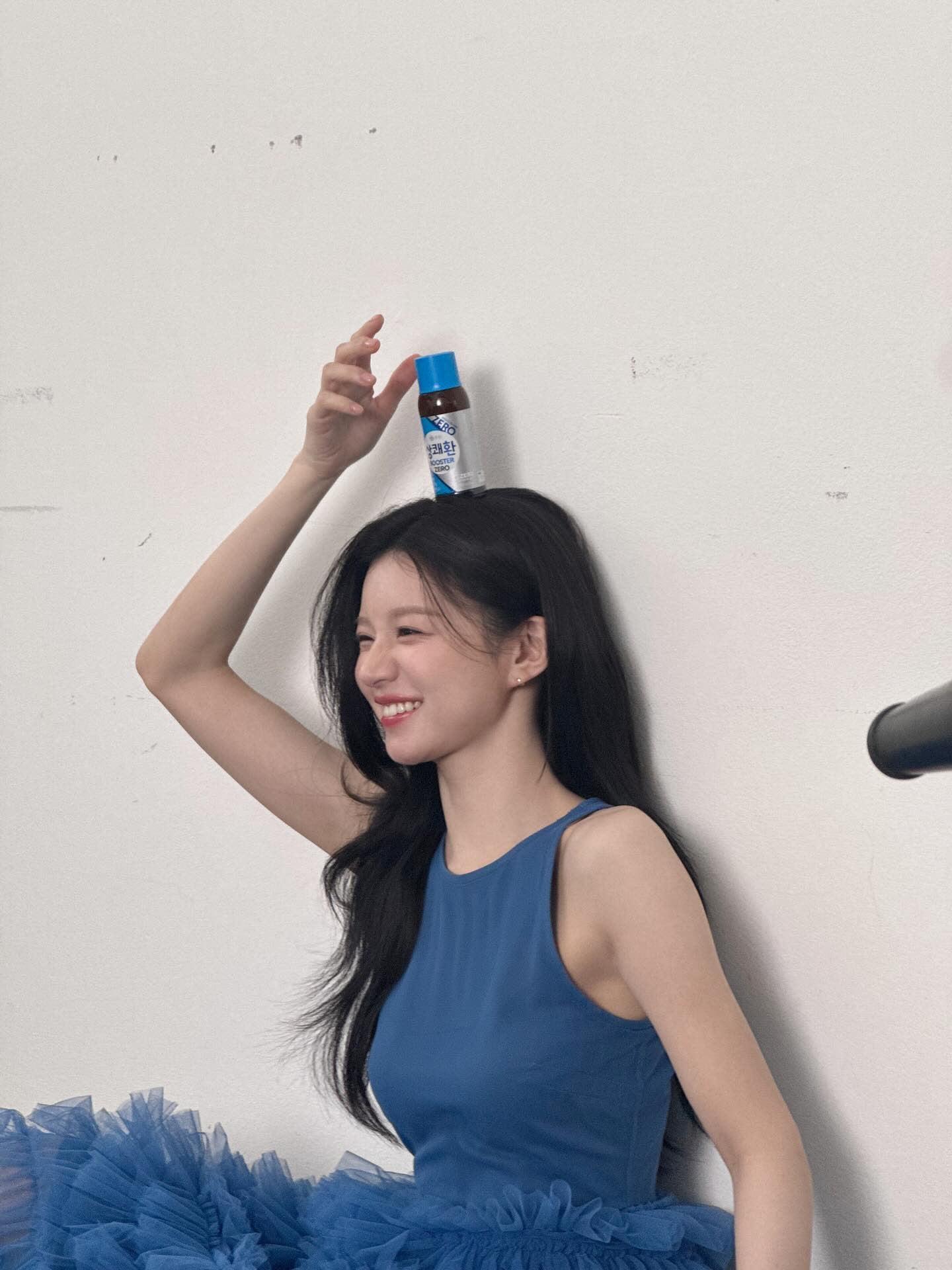 [잡담] 와 고윤정 진짜 개이쁘다 | 인스티즈