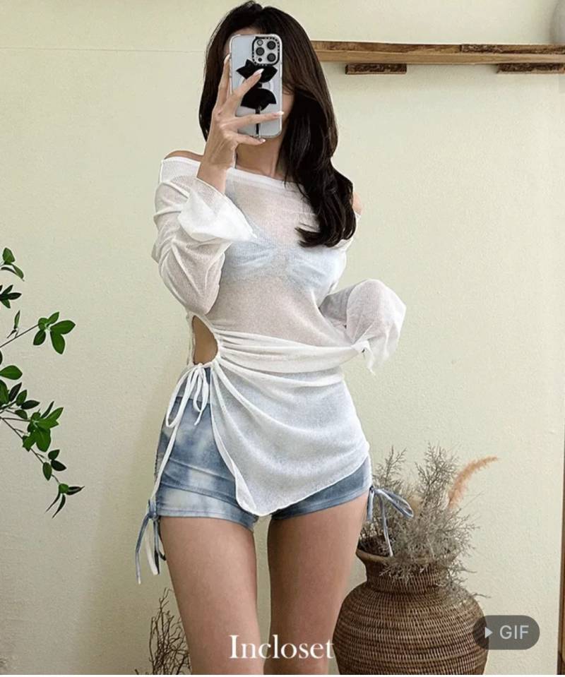 [잡담] 안자는 익들 나 비키니 좀 골라주아 | 인스티즈