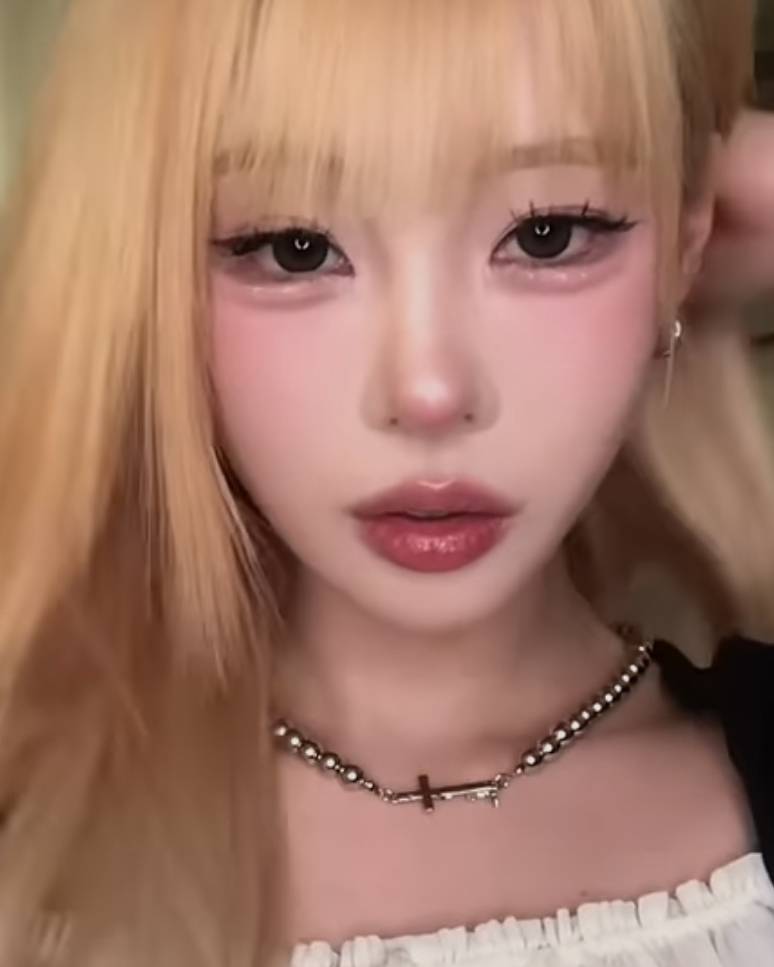 [잡담] 나도 이런 메이크업 잘하고 싶다 | 인스티즈