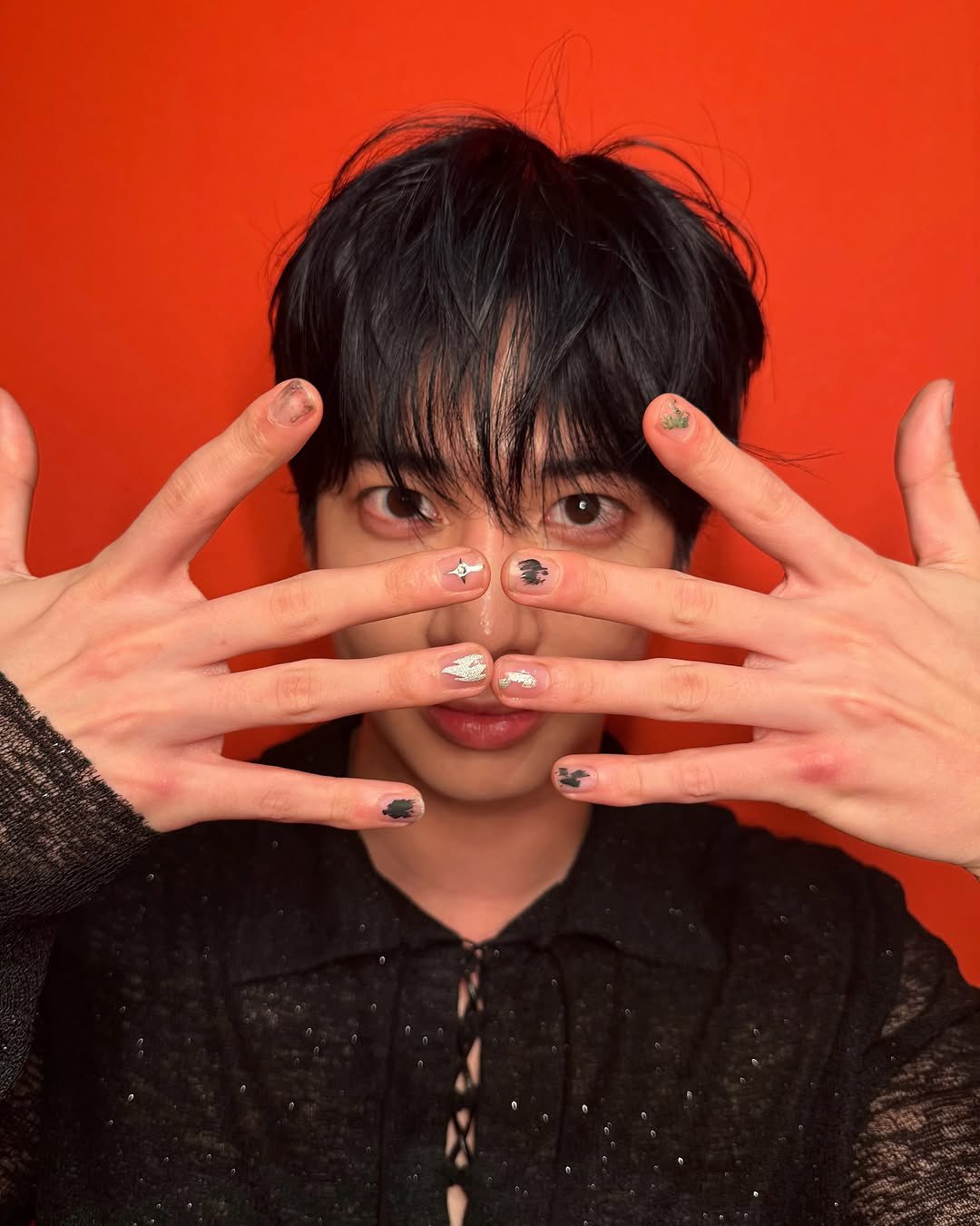 [잡담] 앜ㅋㅋ 태현이 보고 모아가 이거 스포야? 하니까 | 인스티즈