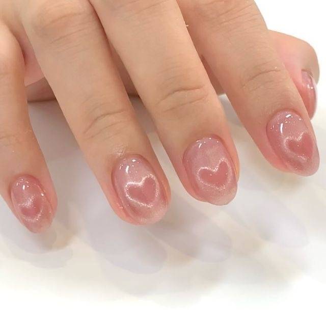 [잡담] 자석네일하러갈건데 제발 골라줄사람!!!! | 인스티즈