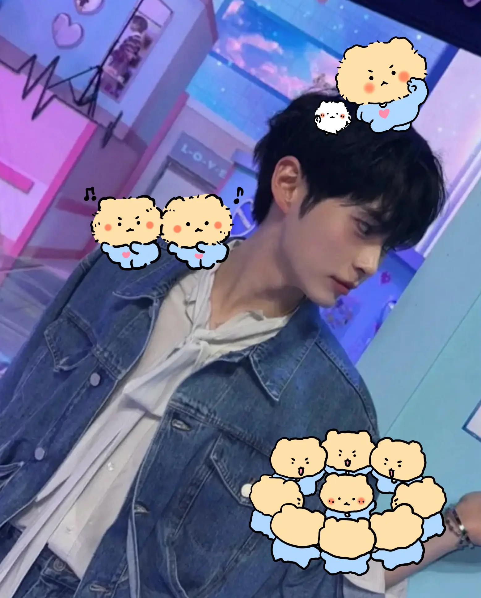😶‍🌫️ | 인스티즈