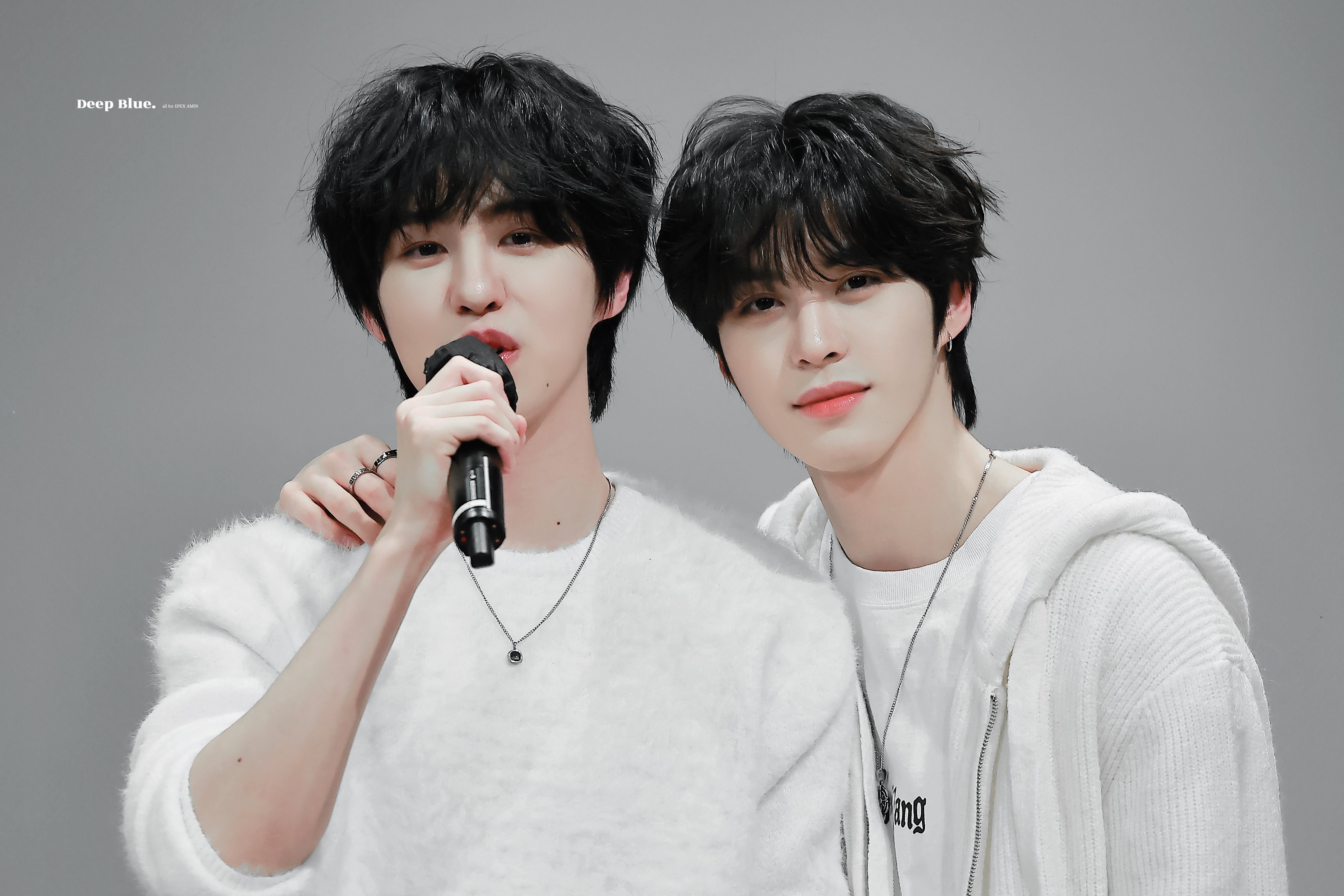 [잡담] 최애 투샷 | 인스티즈