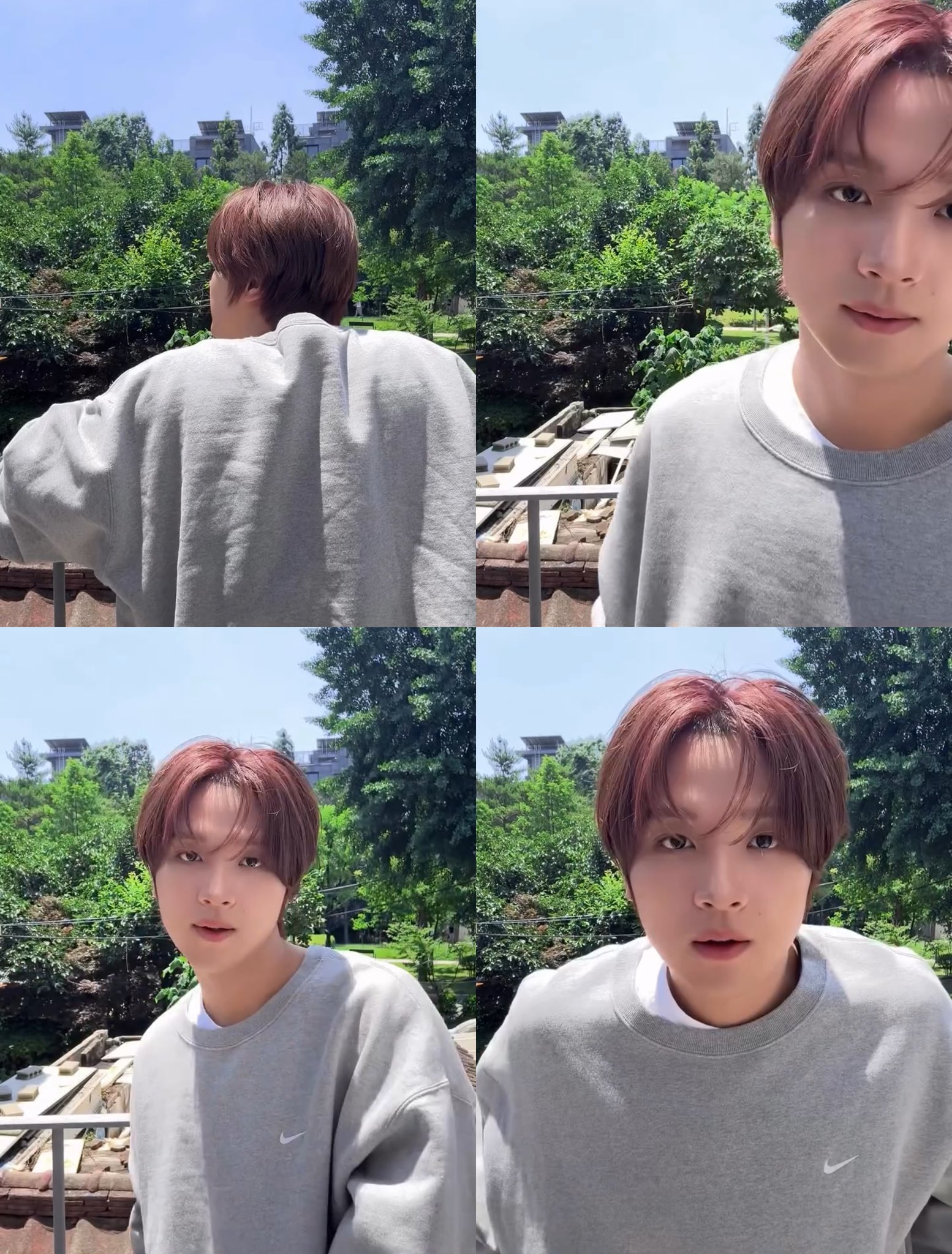 [잡담] 해찬이 인스타 아직도 충격적이다 ㅠㅠ | 인스티즈