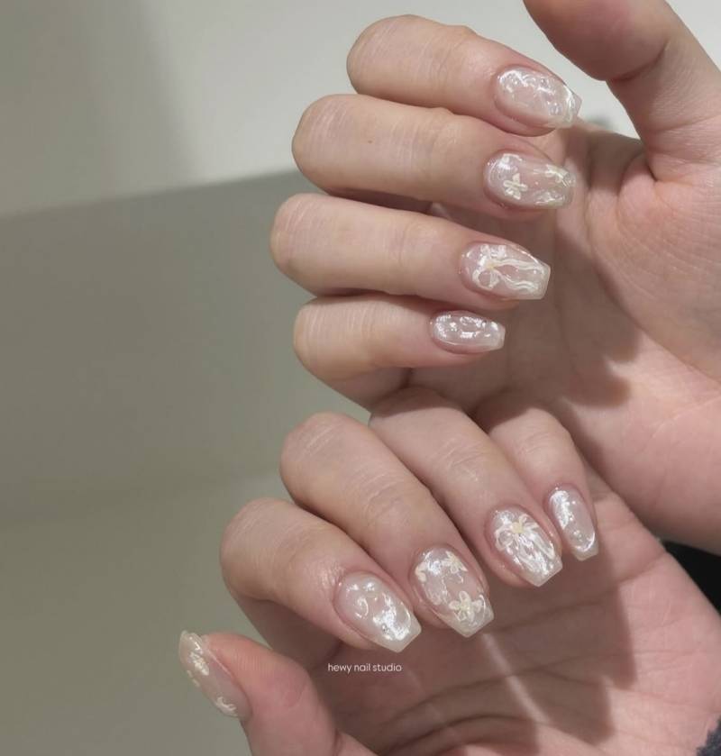 [잡담] 네일 골라주라💅💅 | 인스티즈