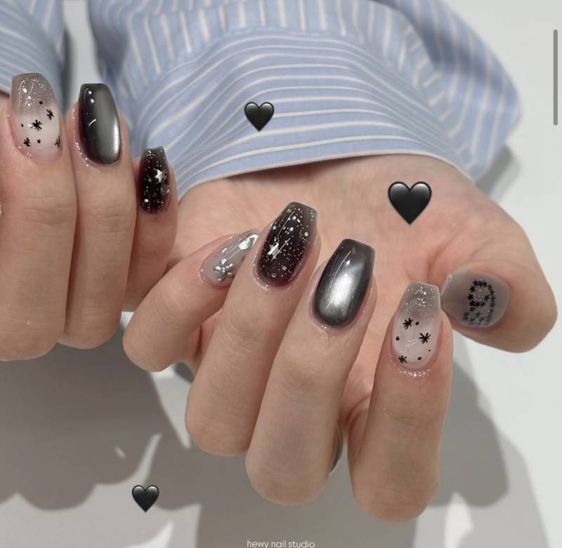 [잡담] 네일 골라주라💅💅 | 인스티즈