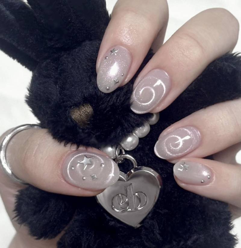 [잡담] 네일 골라주라💅💅 | 인스티즈