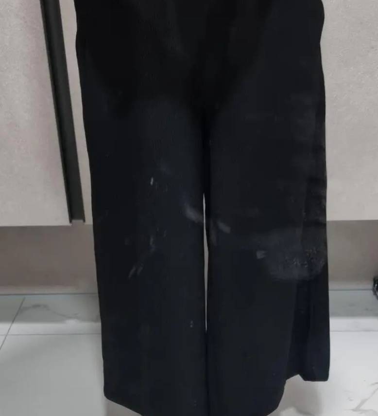 [잡담] 바지 통 너무 큰가...? 어때? | 인스티즈