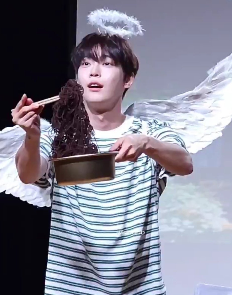 [잡담] 도영이 짜빠게티 남편이 아니고 | 인스티즈