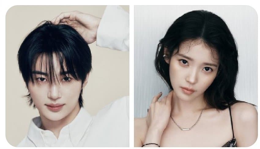 [잡담] 아이유 변우석 합짤 | 인스티즈