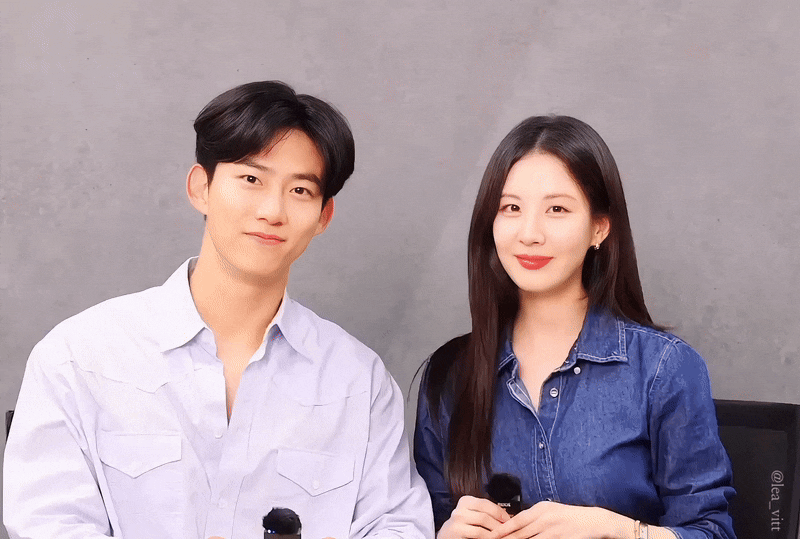 [잡담] 2025 주인공들이 또래인 로맨스 드라마들 | 인스티즈
