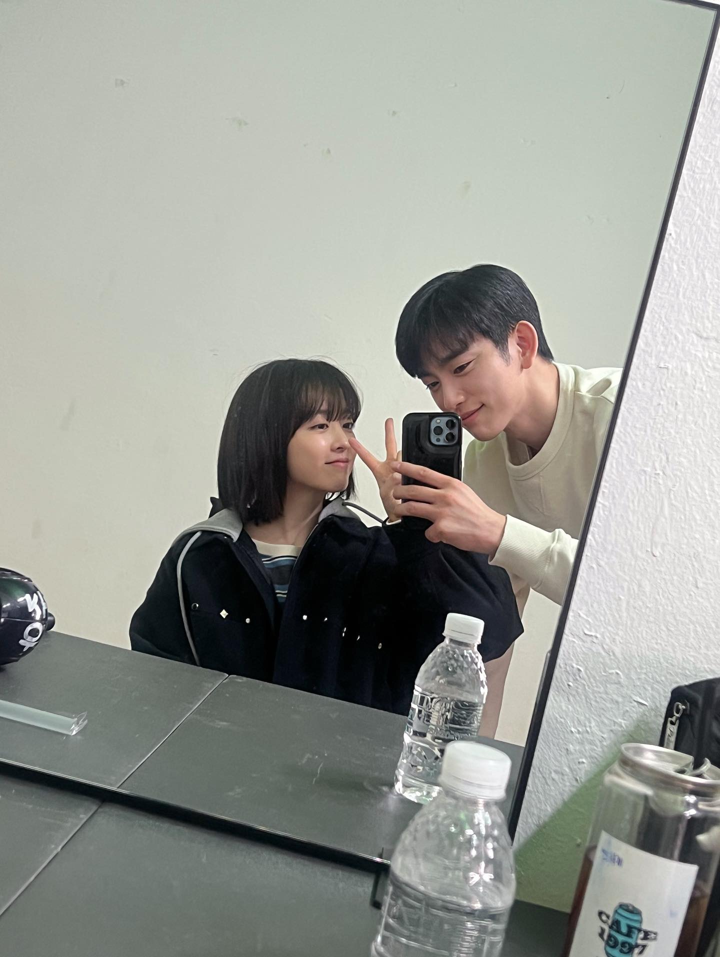 [정보/소식] 갓진영 인스타그램 업데이트(미지의서울) | 인스티즈