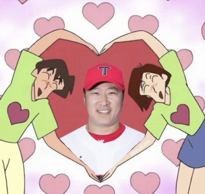 무지 고마워 | 인스티즈