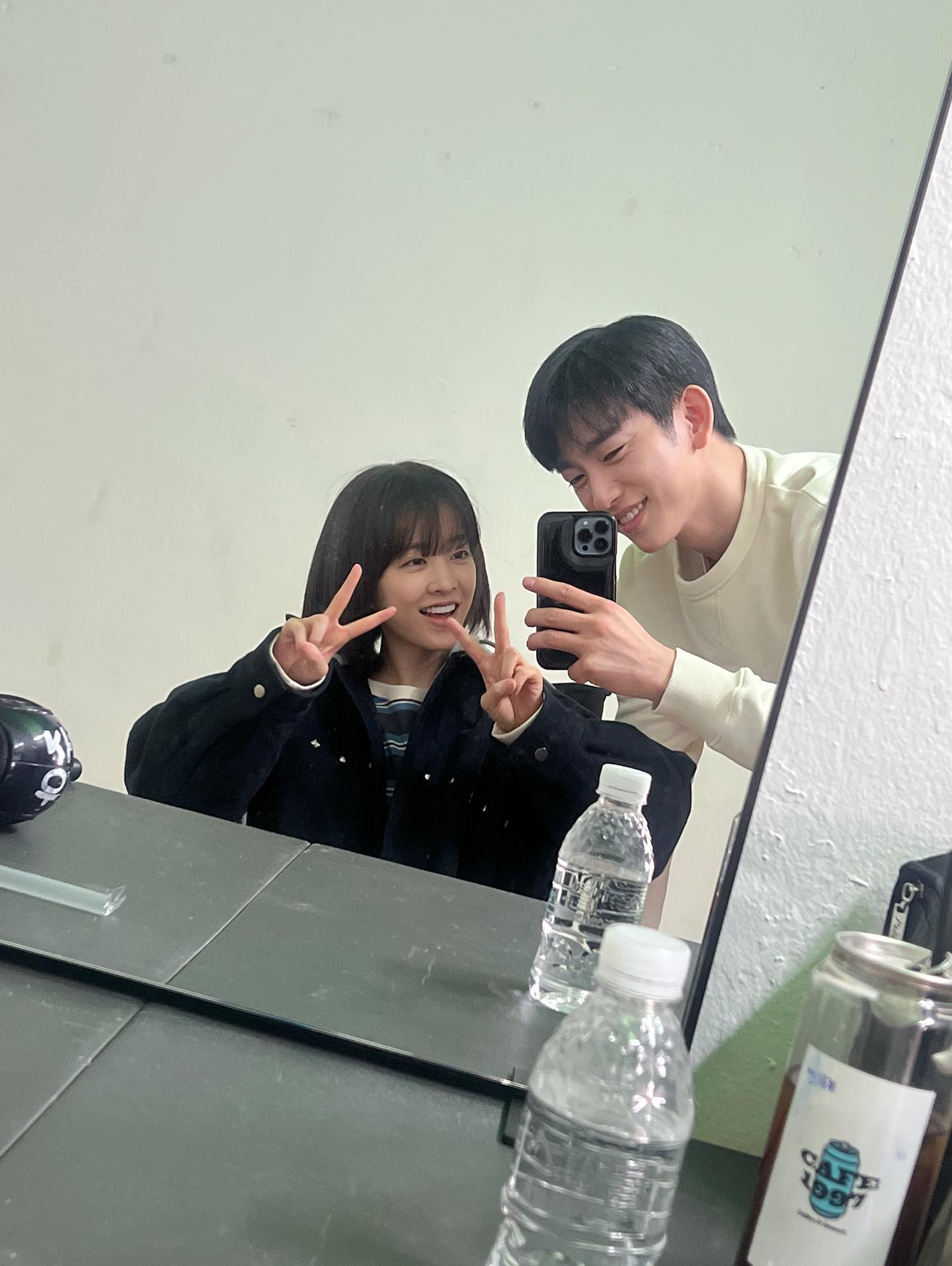 [정보/소식] 갓진영 인스타그램 업데이트(미지의서울) | 인스티즈